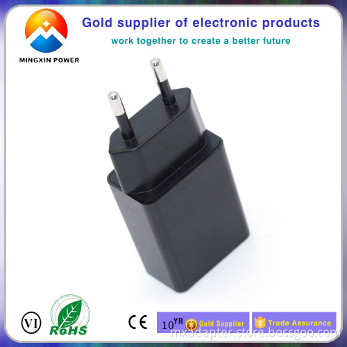 Hot selling machine nitecore charger With Recycle System